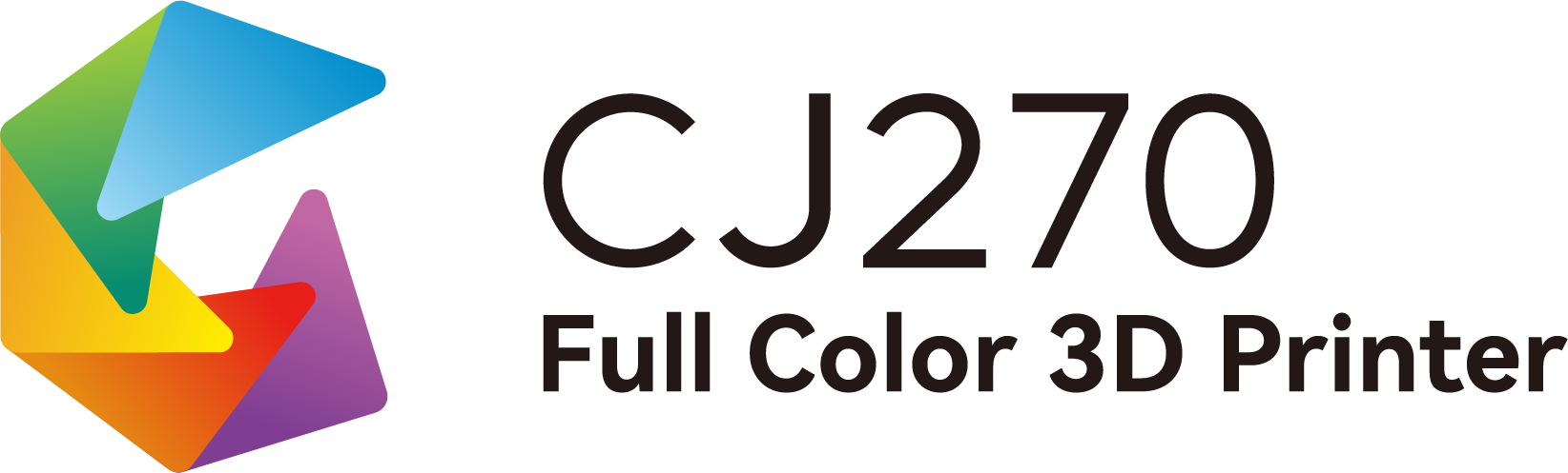 CJ270 フルカラー3Dプリンター