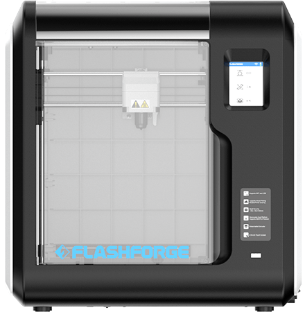 3Dプリンター FLASHFORGE Adventurer3 | eclipseseal.com