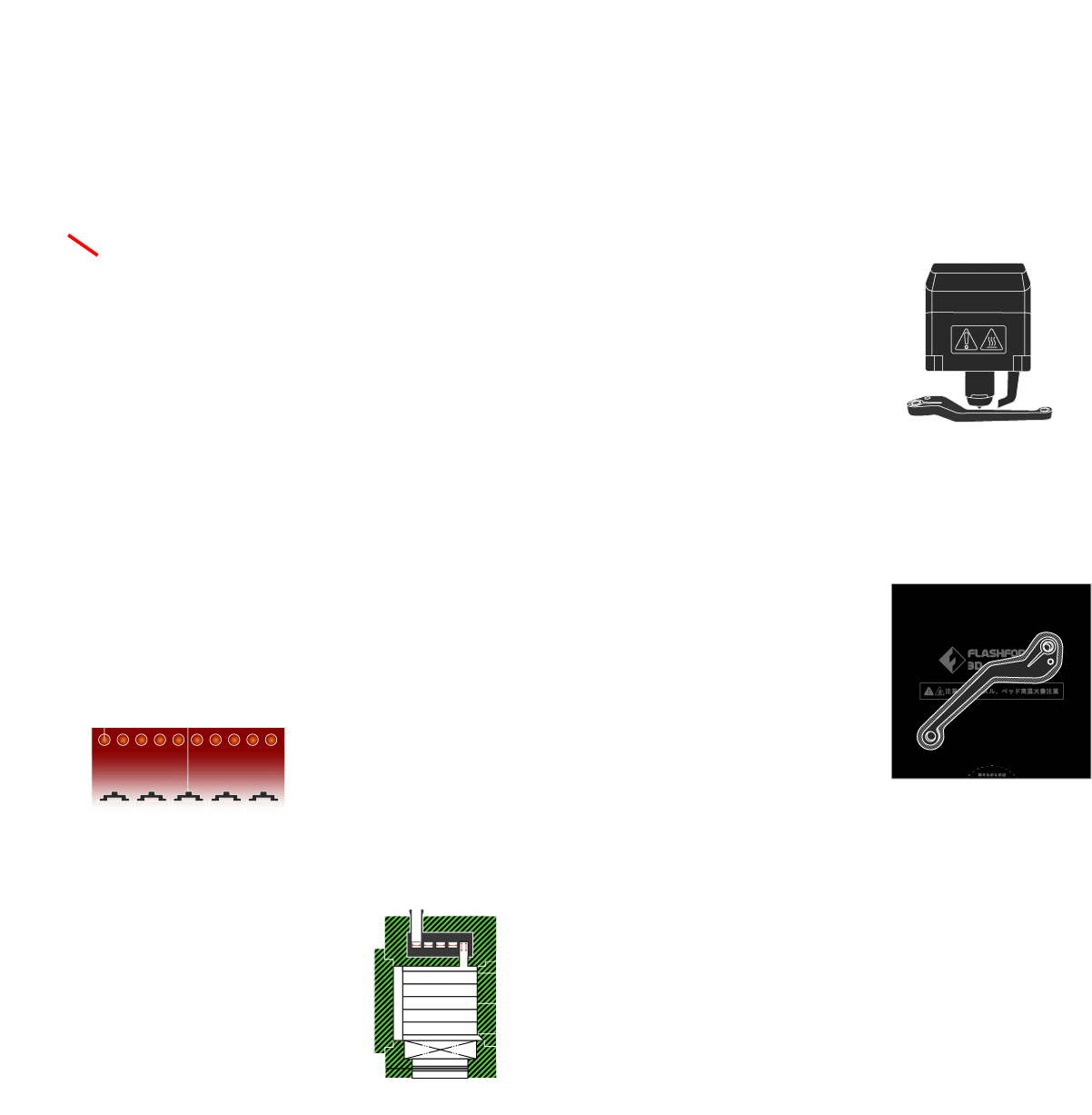 金属モデルの制作プロセス
