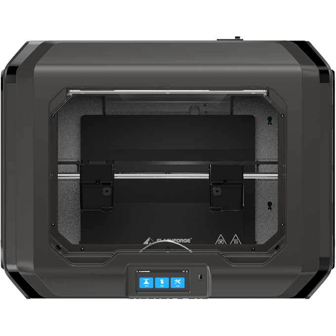 FLASHFORGE 工業用 3Dプリンター Creator3 Pro 独立式 デュアルヘッド（日本総代理店）【予約販売】 - FLASHFORGE  3Dプリンター オンラインストア（通販）