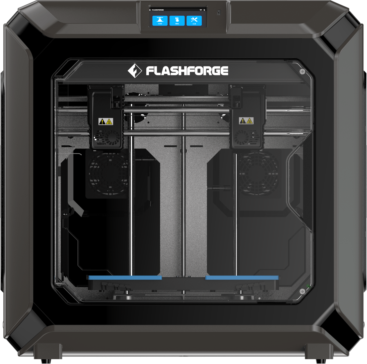 FLASHFORGE 工業用 3Dプリンター Creator3 Pro 独立式 デュアルヘッド（日本総代理店） - FLASHFORGE  3Dプリンター オンラインストア（通販）