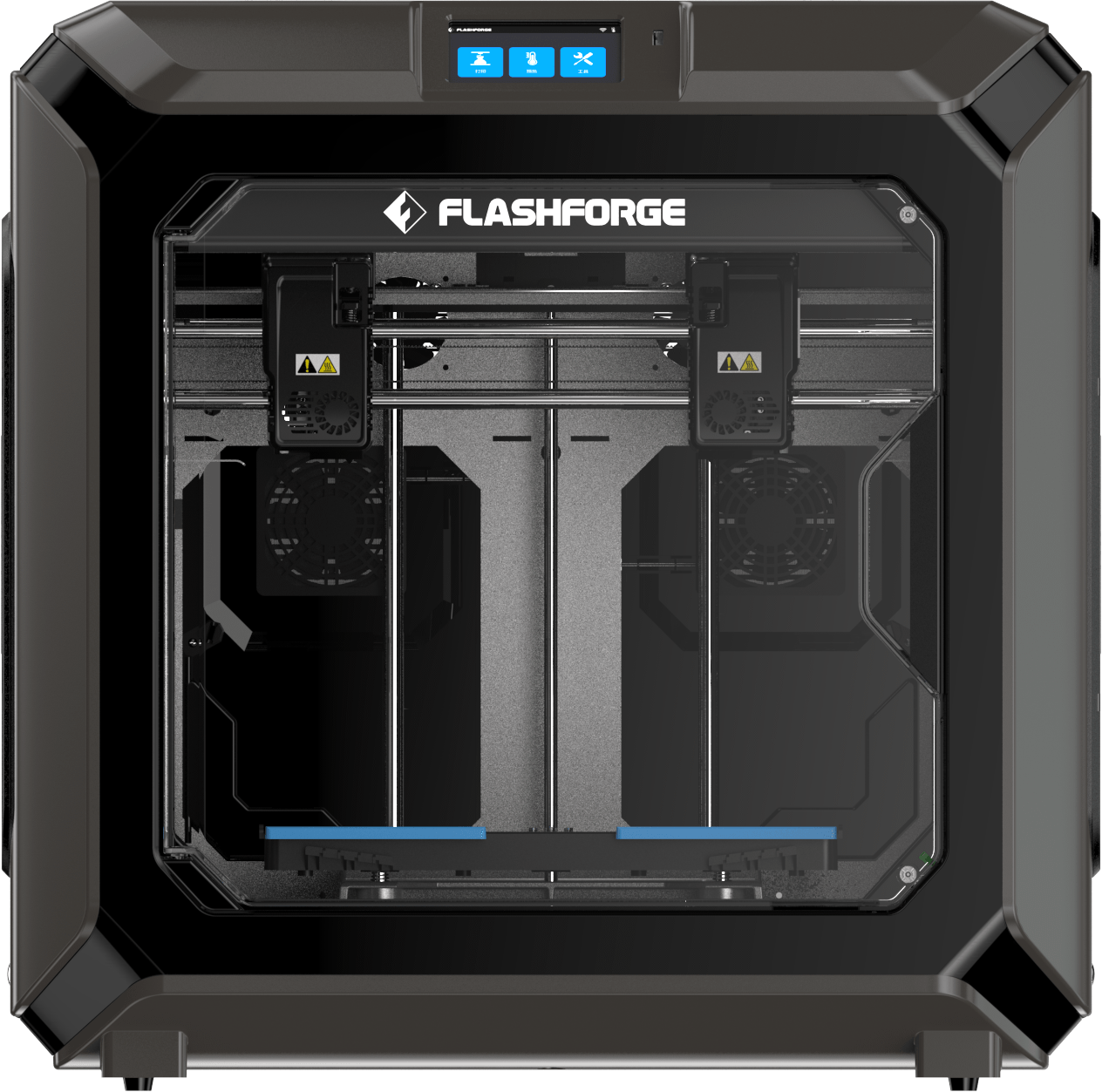 Creator pro2 ノズル　2個セットFlashforge 3dプリンター