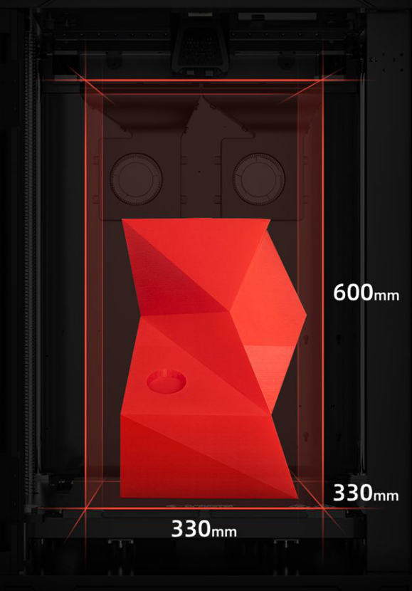 GUIDER 3 ULTRA の特徴