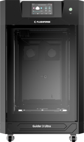 GUIDER 3 ULTRA 本体