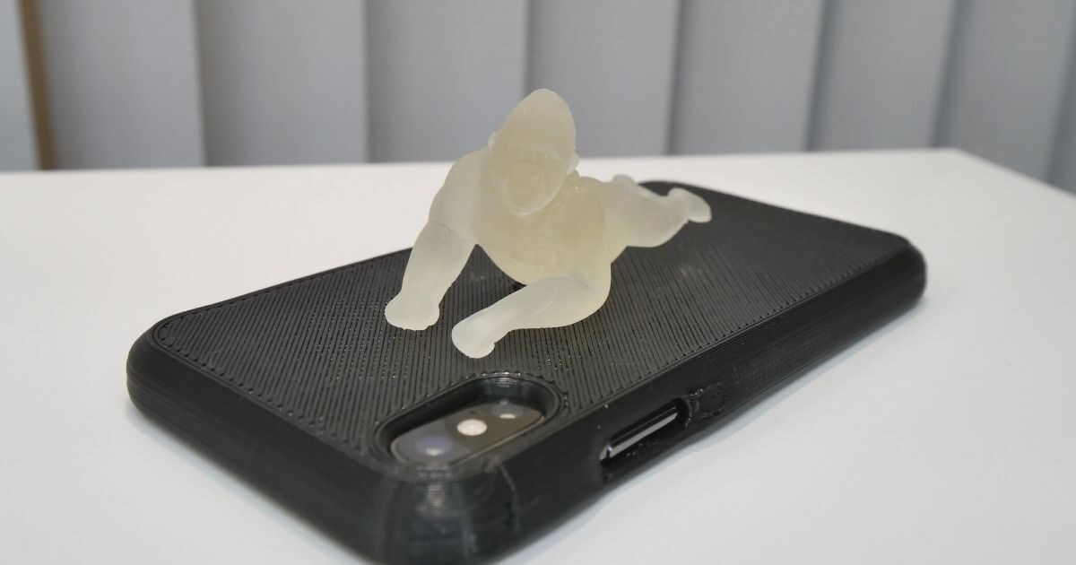 3Dプリンターでスマホケースを作る方法！ユニークなアイデアを紹介
