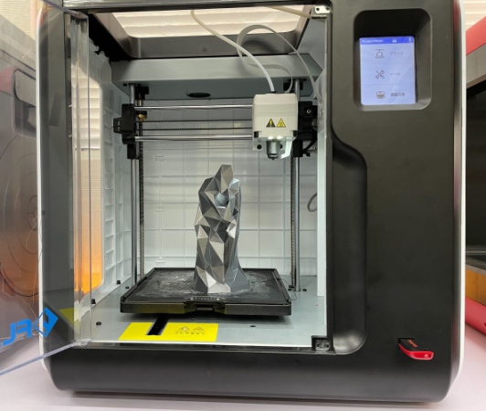3Dプリンターの種類は？｜初心者が知っておくべき5つの造形方式 