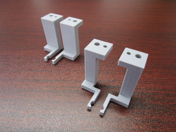 3Dプリンター「Guider2」を導入し、切削コスト削減に成功！|東北電子 