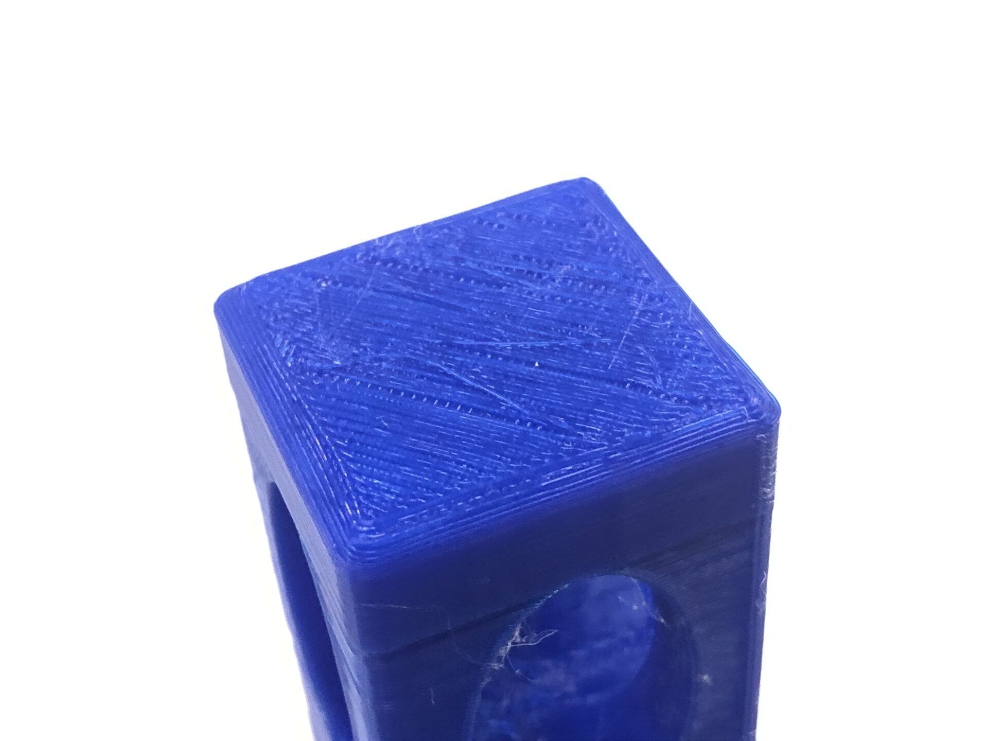 【FlashPrint 5】ラフト面をきれいにしたい（PLA,PETG以外の場合） - FLASHFORGE